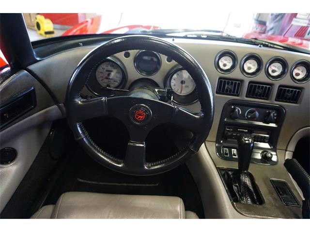 1993 Dodge Viper (CC-2104876) for sale in De Witt, Iowa
