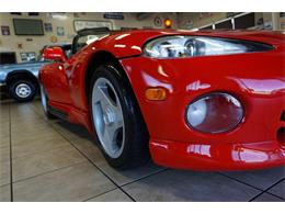 1993 Dodge Viper (CC-2104876) for sale in De Witt, Iowa