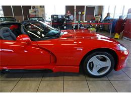 1993 Dodge Viper (CC-2104876) for sale in De Witt, Iowa