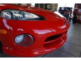 1993 Dodge Viper (CC-2104876) for sale in De Witt, Iowa
