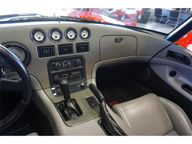 1993 Dodge Viper (CC-2104876) for sale in De Witt, Iowa