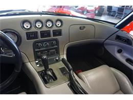 1993 Dodge Viper (CC-2104876) for sale in De Witt, Iowa
