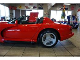 1993 Dodge Viper (CC-2104876) for sale in De Witt, Iowa