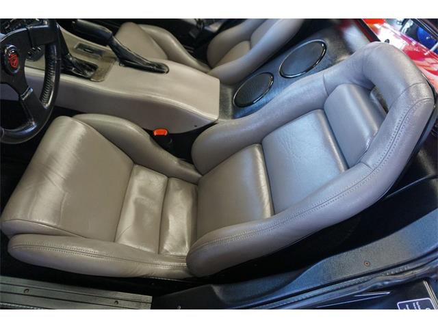 1993 Dodge Viper (CC-2104876) for sale in De Witt, Iowa