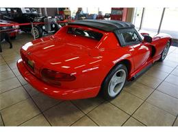1993 Dodge Viper (CC-2104876) for sale in De Witt, Iowa