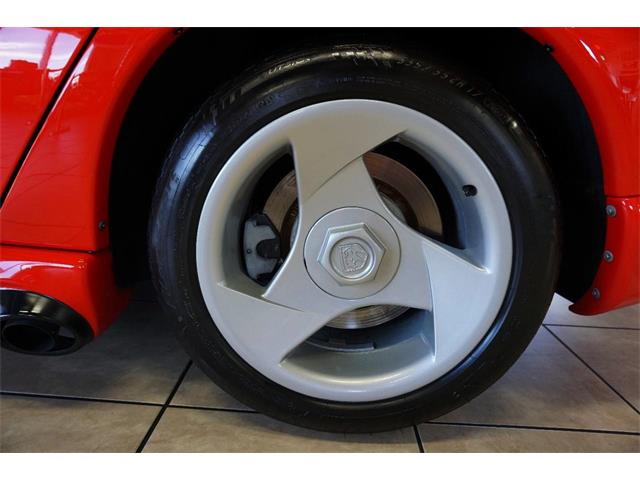 1993 Dodge Viper (CC-2104876) for sale in De Witt, Iowa