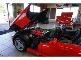 1993 Dodge Viper (CC-2104876) for sale in De Witt, Iowa