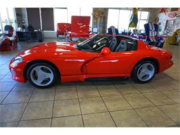 1993 Dodge Viper (CC-2104876) for sale in De Witt, Iowa