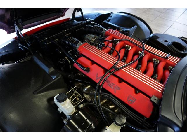 1993 Dodge Viper (CC-2104876) for sale in De Witt, Iowa