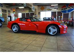 1993 Dodge Viper (CC-2104876) for sale in De Witt, Iowa