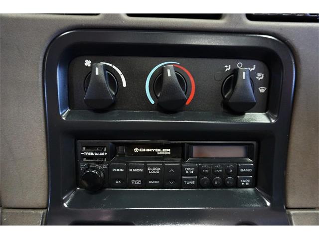 1993 Dodge Viper (CC-2104876) for sale in De Witt, Iowa
