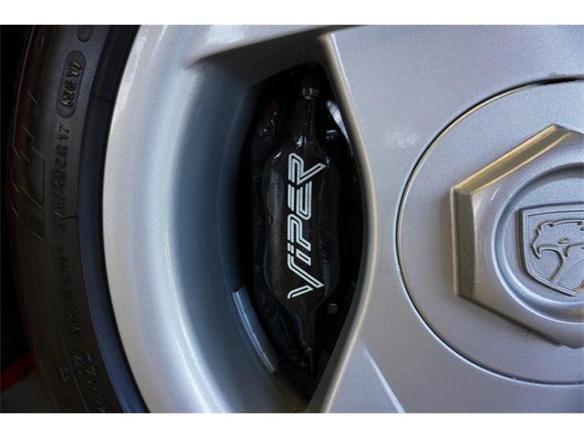 1993 Dodge Viper (CC-2104876) for sale in De Witt, Iowa