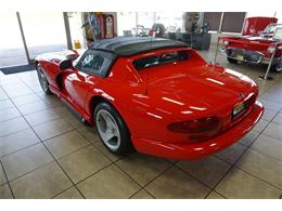 1993 Dodge Viper (CC-2104876) for sale in De Witt, Iowa