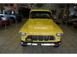 1955 Chevrolet 3200 (CC-2104878) for sale in De Witt, Iowa