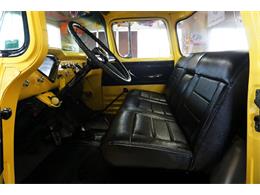 1955 Chevrolet 3200 (CC-2104878) for sale in De Witt, Iowa