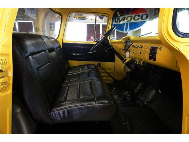 1955 Chevrolet 3200 (CC-2104878) for sale in De Witt, Iowa