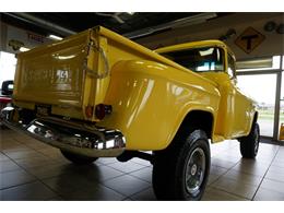 1955 Chevrolet 3200 (CC-2104878) for sale in De Witt, Iowa