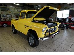1955 Chevrolet 3200 (CC-2104878) for sale in De Witt, Iowa