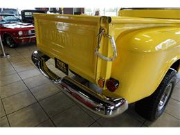 1955 Chevrolet 3200 (CC-2104878) for sale in De Witt, Iowa