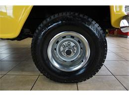 1955 Chevrolet 3200 (CC-2104878) for sale in De Witt, Iowa