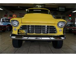 1955 Chevrolet 3200 (CC-2104878) for sale in De Witt, Iowa