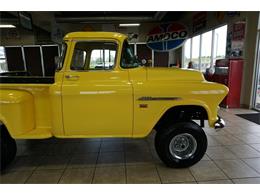 1955 Chevrolet 3200 (CC-2104878) for sale in De Witt, Iowa