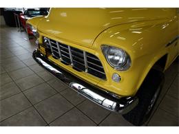 1955 Chevrolet 3200 (CC-2104878) for sale in De Witt, Iowa