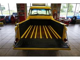 1955 Chevrolet 3200 (CC-2104878) for sale in De Witt, Iowa