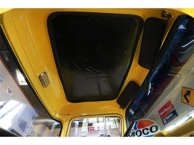 1955 Chevrolet 3200 (CC-2104878) for sale in De Witt, Iowa