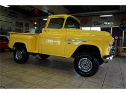 1955 Chevrolet 3200 (CC-2104878) for sale in De Witt, Iowa
