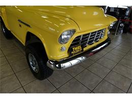 1955 Chevrolet 3200 (CC-2104878) for sale in De Witt, Iowa