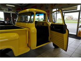 1955 Chevrolet 3200 (CC-2104878) for sale in De Witt, Iowa
