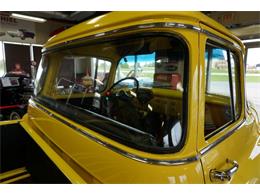 1955 Chevrolet 3200 (CC-2104878) for sale in De Witt, Iowa