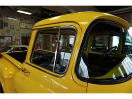 1955 Chevrolet 3200 (CC-2104878) for sale in De Witt, Iowa
