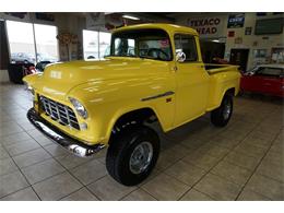 1955 Chevrolet 3200 (CC-2104878) for sale in De Witt, Iowa