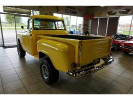 1955 Chevrolet 3200 (CC-2104878) for sale in De Witt, Iowa