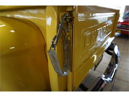 1955 Chevrolet 3200 (CC-2104878) for sale in De Witt, Iowa
