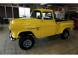 1955 Chevrolet 3200 (CC-2104878) for sale in De Witt, Iowa