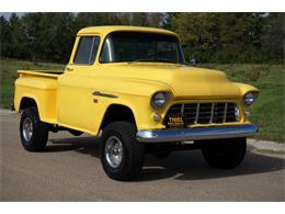 1955 Chevrolet 3200 (CC-2104878) for sale in De Witt, Iowa