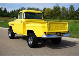 1955 Chevrolet 3200 (CC-2104878) for sale in De Witt, Iowa