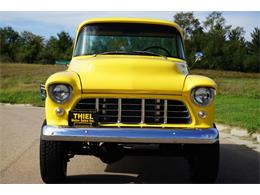 1955 Chevrolet 3200 (CC-2104878) for sale in De Witt, Iowa
