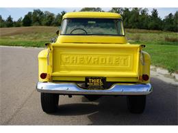 1955 Chevrolet 3200 (CC-2104878) for sale in De Witt, Iowa