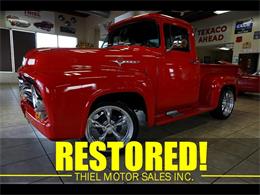 1956 Ford F100 (CC-2104879) for sale in De Witt, Iowa