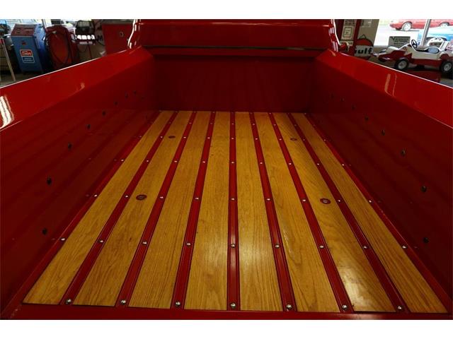1956 Ford F100 (CC-2104879) for sale in De Witt, Iowa