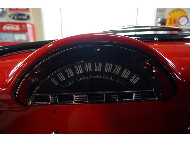 1956 Ford F100 (CC-2104879) for sale in De Witt, Iowa