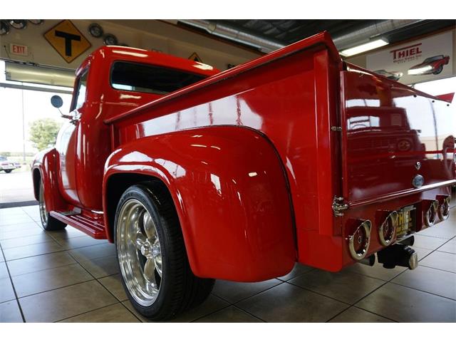 1956 Ford F100 (CC-2104879) for sale in De Witt, Iowa