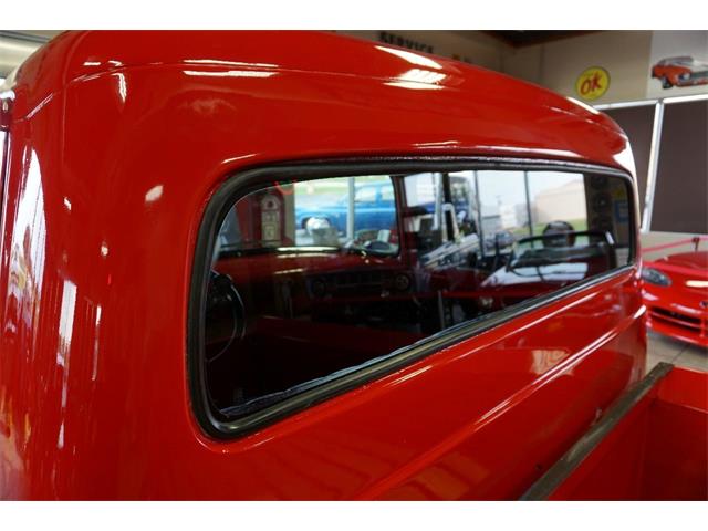 1956 Ford F100 (CC-2104879) for sale in De Witt, Iowa