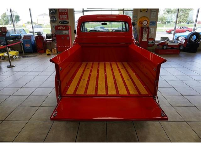 1956 Ford F100 (CC-2104879) for sale in De Witt, Iowa
