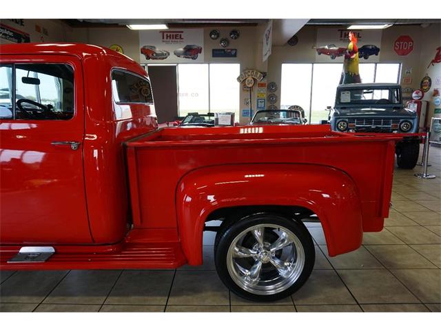 1956 Ford F100 (CC-2104879) for sale in De Witt, Iowa