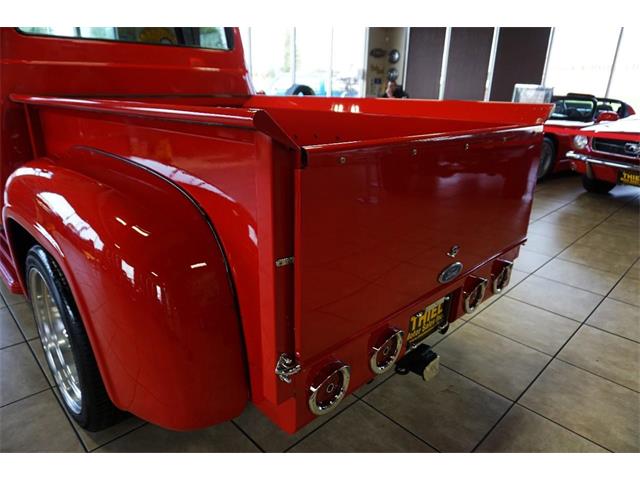 1956 Ford F100 (CC-2104879) for sale in De Witt, Iowa